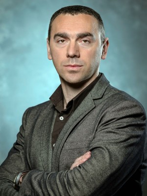 dr Goran Ćeranić